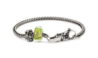 Charm Trollbeads Beads in Argent TAGBE-XXXX1 - TAGBE-XXXX1